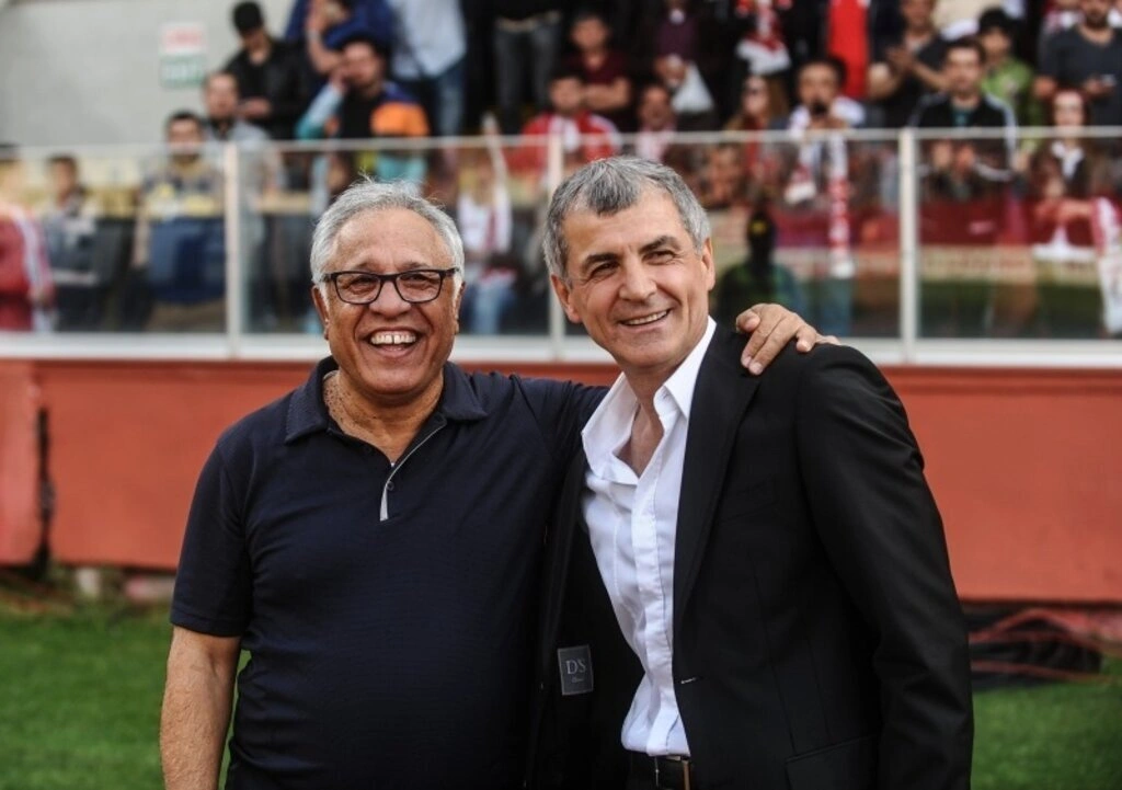Samsunspor Alanyaspor maç sonucu: 5-1 - Resim 12