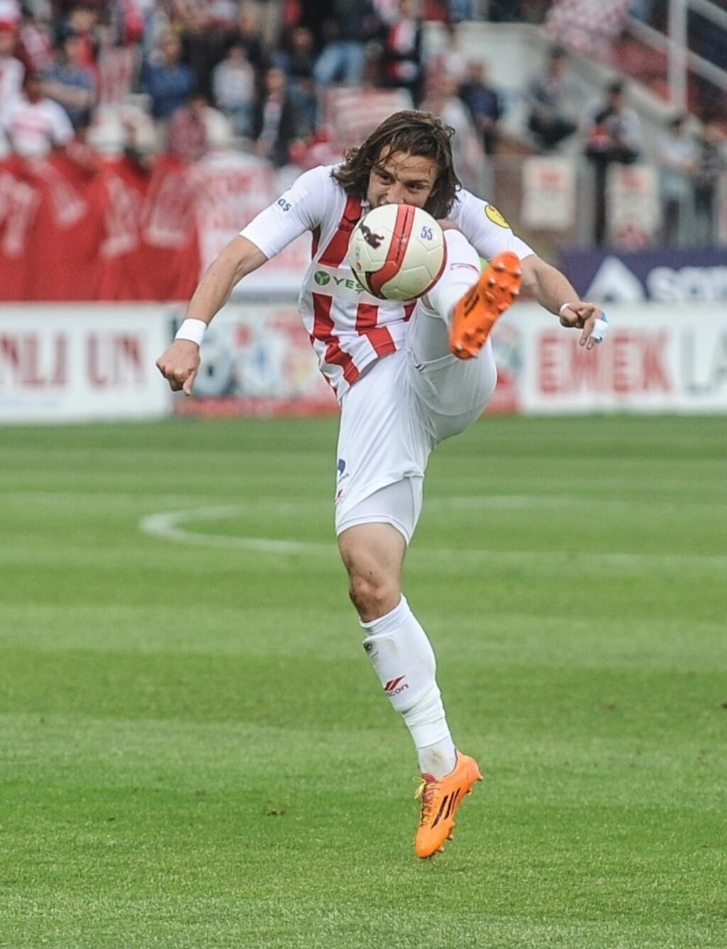 Samsunspor Alanyaspor maç sonucu: 5-1 - Resim 15