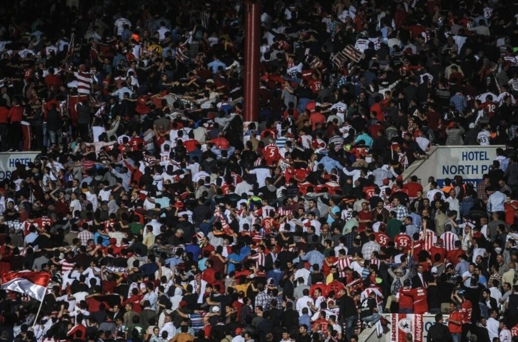 Samsunspor Alanyaspor maç sonucu: 5-1 - Resim 27