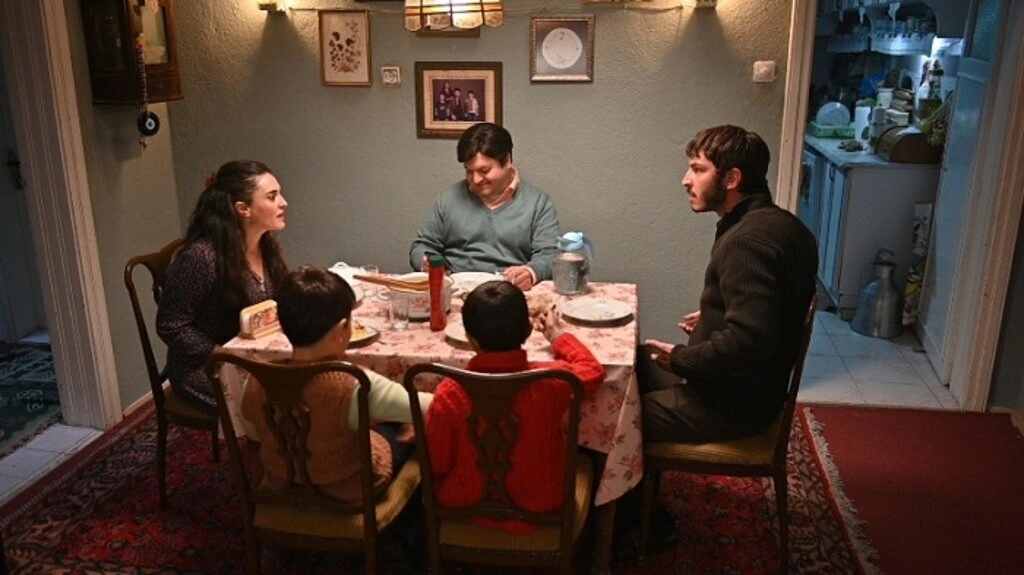 Hazine filmi konusu, Hazine filmi oyuncuları, Hazine ne zaman vizyona giriyor? - Resim 2
