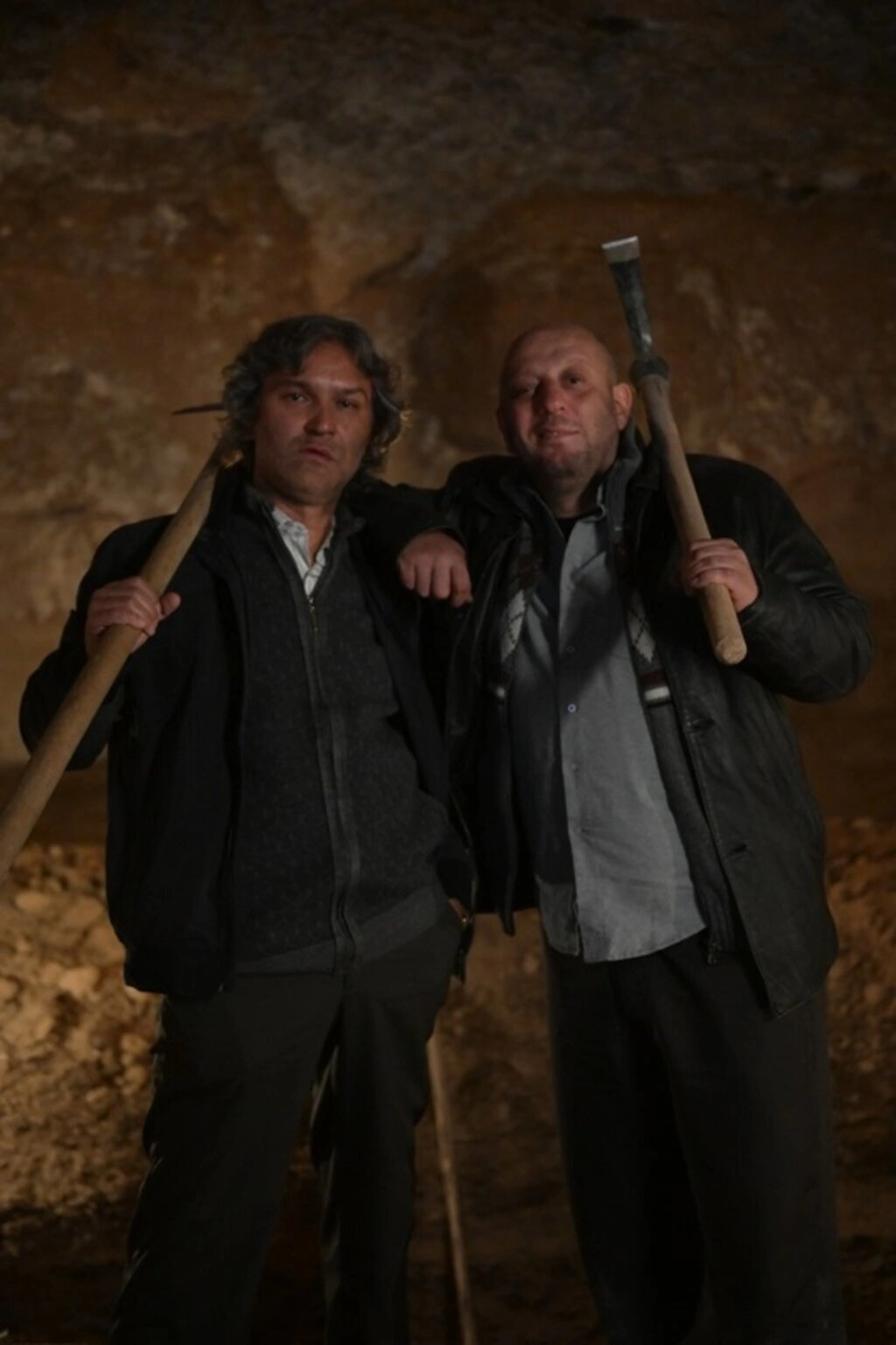 Hazine filmi konusu, Hazine filmi oyuncuları, Hazine ne zaman vizyona giriyor? - Resim 3