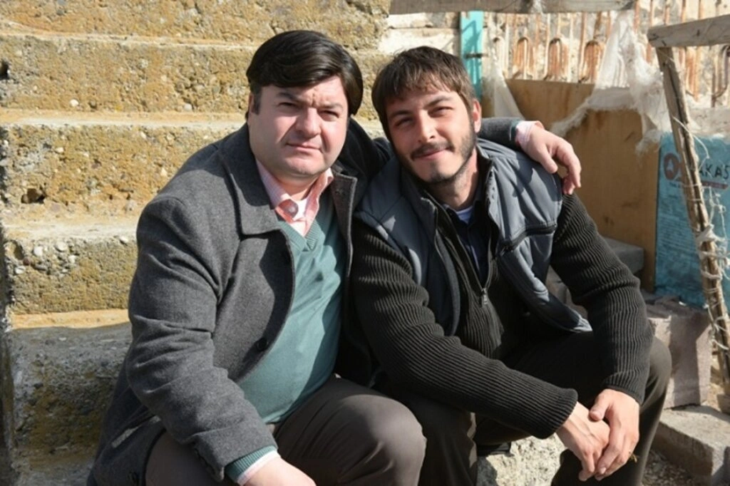 Hazine filmi konusu, Hazine filmi oyuncuları, Hazine ne zaman vizyona giriyor? - Resim 5