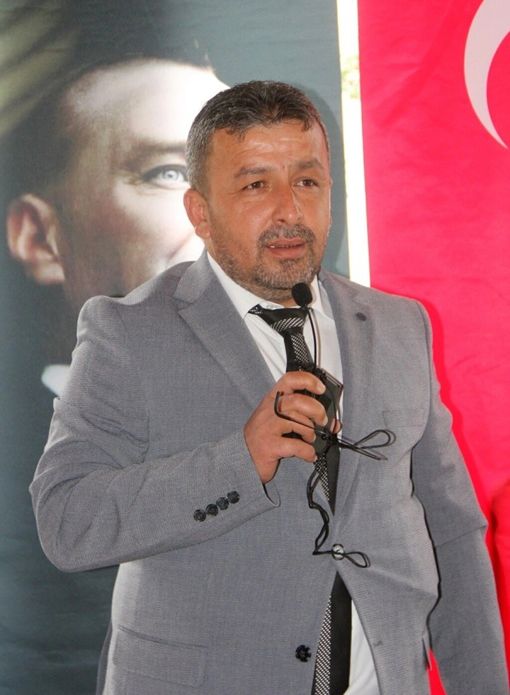 Kavak İş Dünyası'ndan gövde gösterisi! KAVSİYAD iş dünyasını buluşturdu - Resim 2