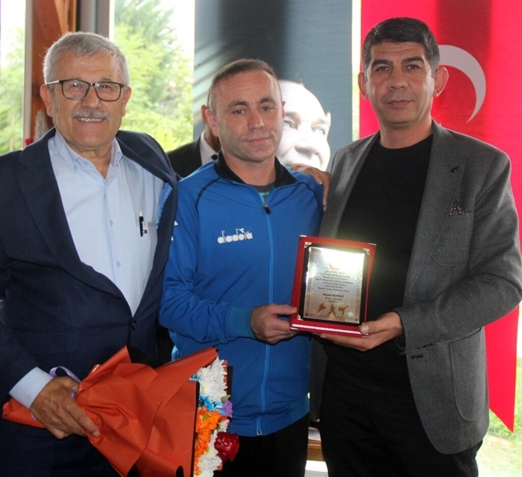 Kavak İş Dünyası'ndan gövde gösterisi! KAVSİYAD iş dünyasını buluşturdu - Resim 4