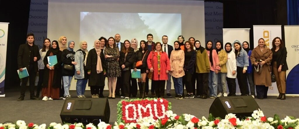 İş Arama Becerileri ve CV hazırlama Semineri! Samsun Haber - Resim 3