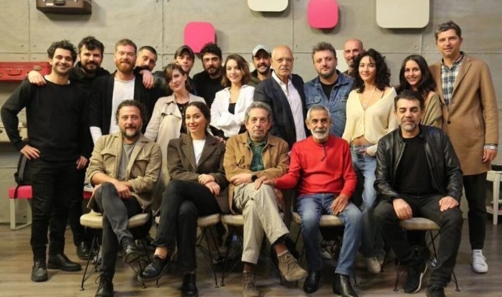 Sıfırıncı Gün oyuncuları, Sıfırıncı Gün konusu, Sıfırıncı Gün hangi kanalda? - Resim 1