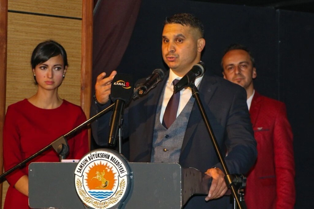 Şimşekler Taraftar Grubu Birliği Derneği'nden coşkulu kutlama - Resim 2