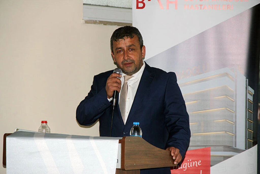 KAVSİYAD'dan uyuşturucu ile mücadele semineri - Resim 1