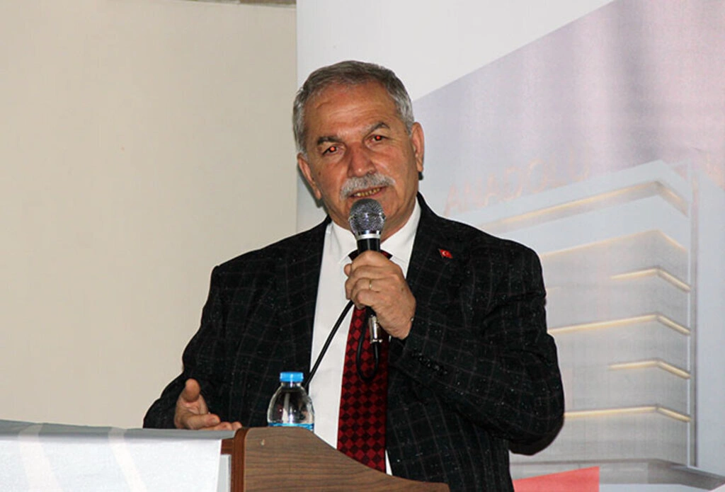 KAVSİYAD'dan uyuşturucu ile mücadele semineri - Resim 2