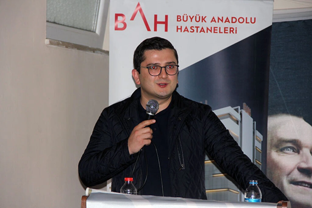 KAVSİYAD'dan uyuşturucu ile mücadele semineri - Resim 3