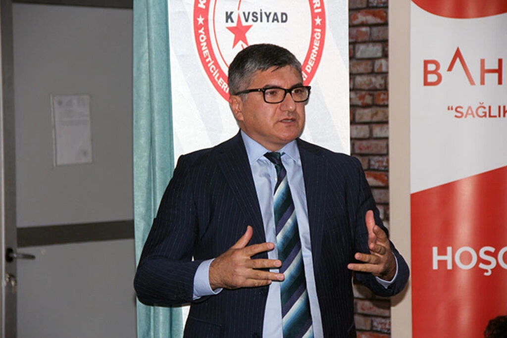 KAVSİYAD'dan uyuşturucu ile mücadele semineri - Resim 4