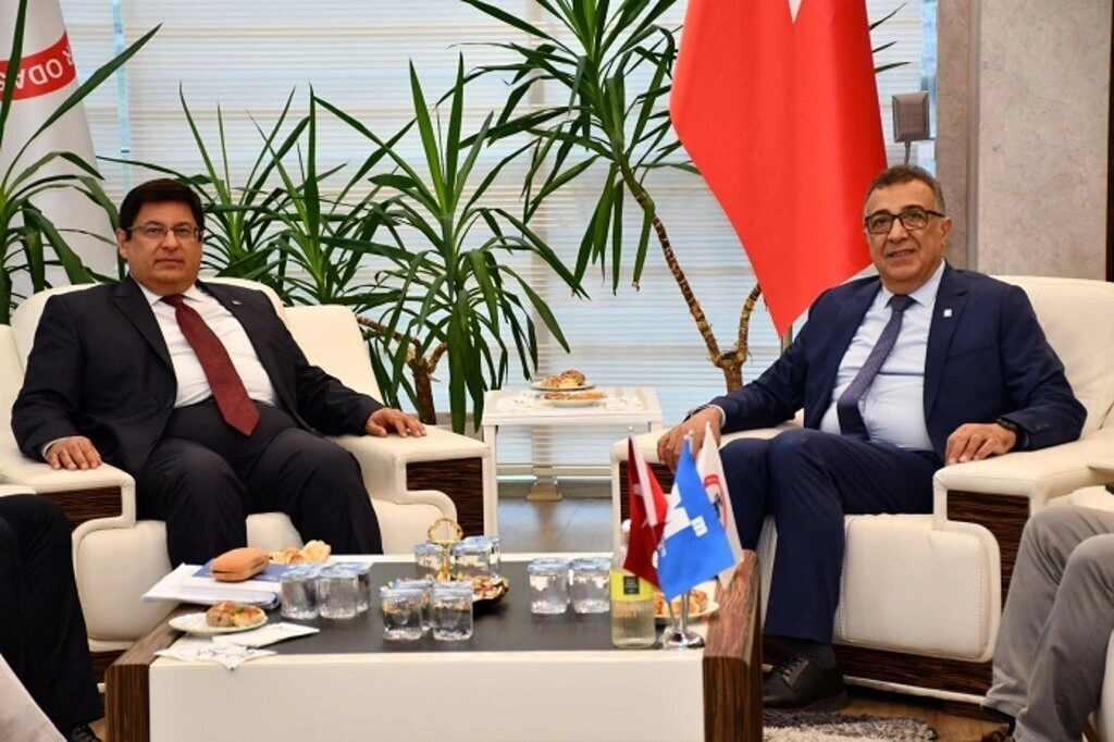 Muhasebeci ve Mali Müşavirlere hukuki sorunlar ve çözüm önerileri anlatıldı - Resim 3