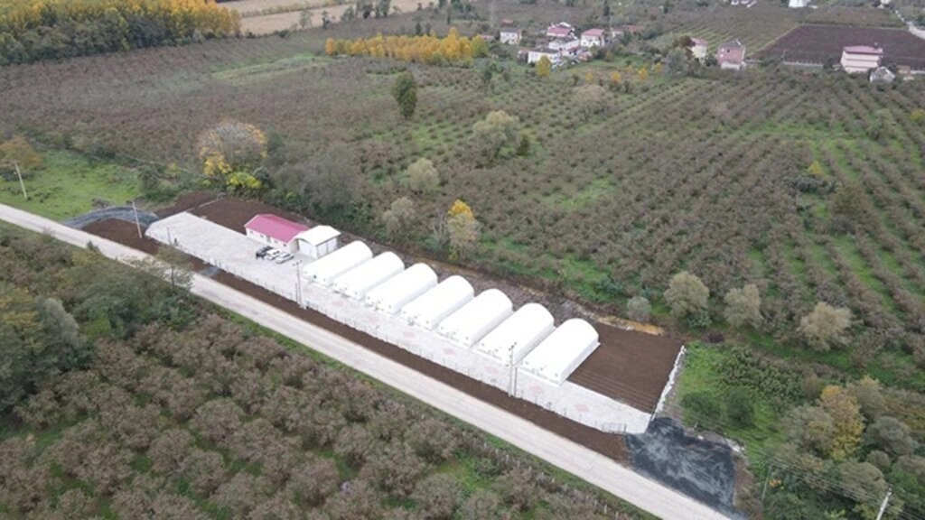 Başkan Kılıç’tan kursiyerlere ziyaret - Resim 3