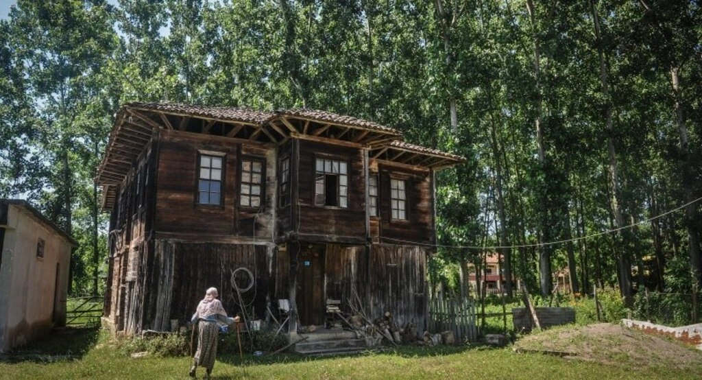 Refiye ninenin ramazan burukluğu - Resim 2