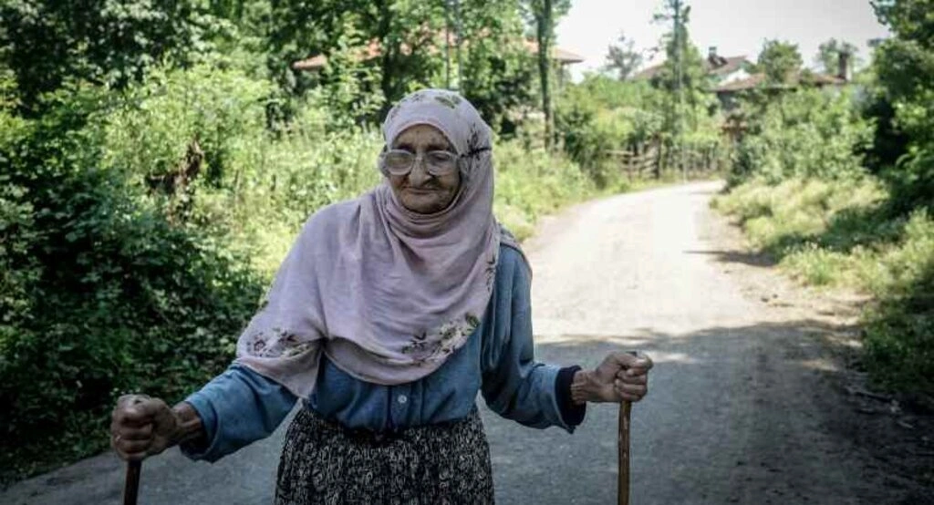 Refiye ninenin ramazan burukluğu - Resim 4