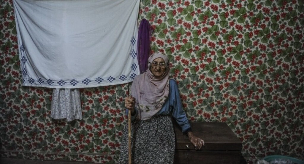 Refiye ninenin ramazan burukluğu - Resim 6