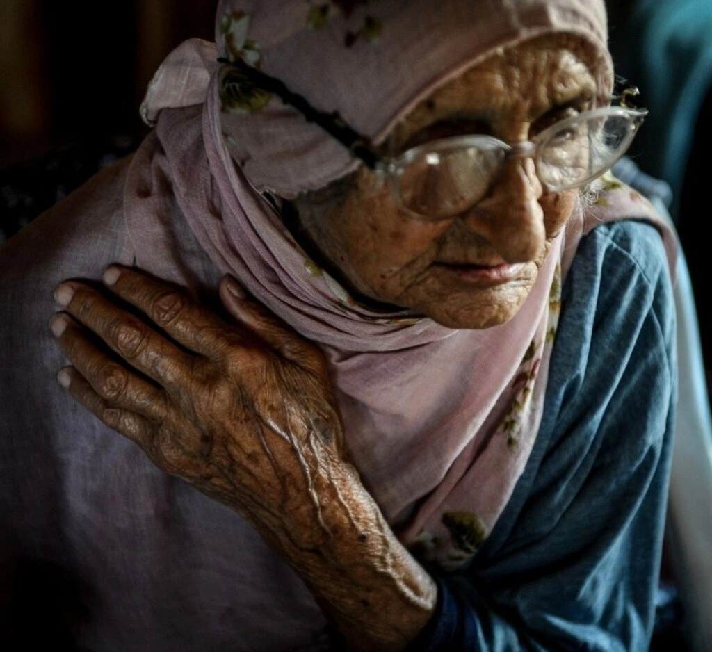 Refiye ninenin ramazan burukluğu - Resim 19