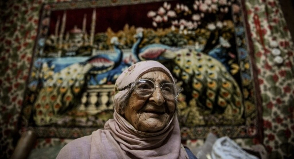 Refiye ninenin ramazan burukluğu - Resim 25