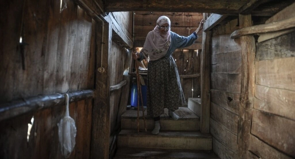 Refiye ninenin ramazan burukluğu - Resim 34