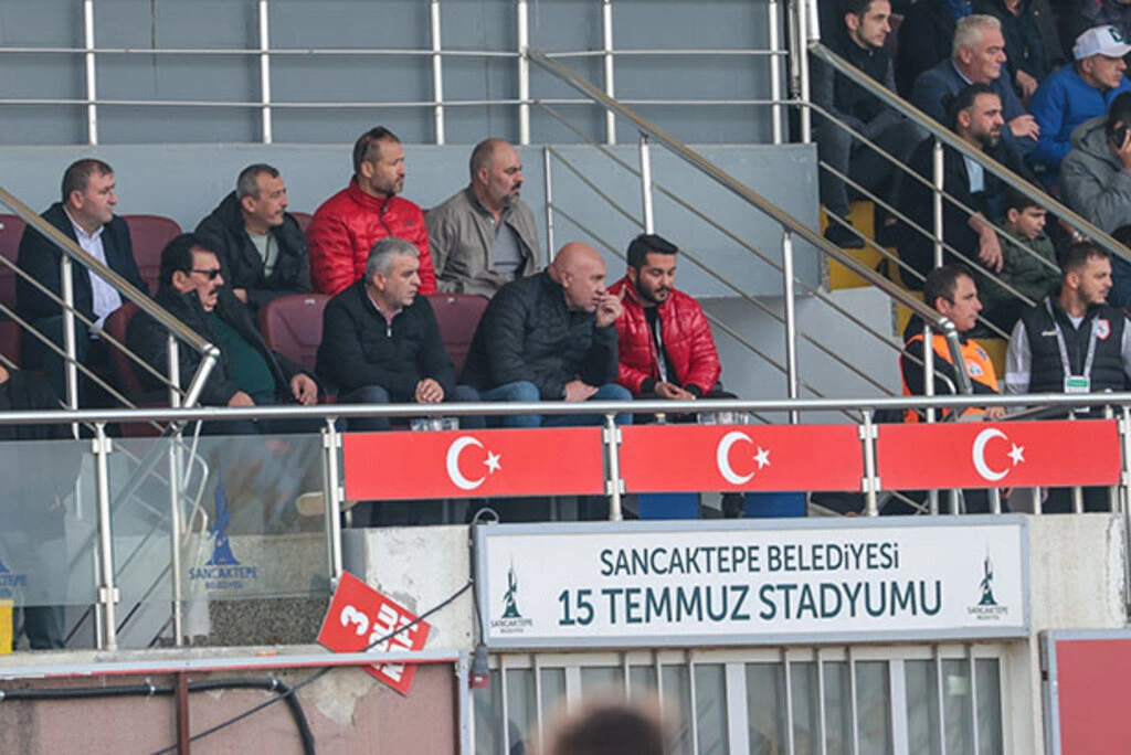 Samsunspor Tuzlaspor'u 2-1 mağlup etti! Samsunspor maç sonucu, puan durumu - Resim 2