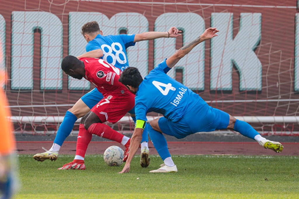 Samsunspor Tuzlaspor'u 2-1 mağlup etti! Samsunspor maç sonucu, puan durumu - Resim 4
