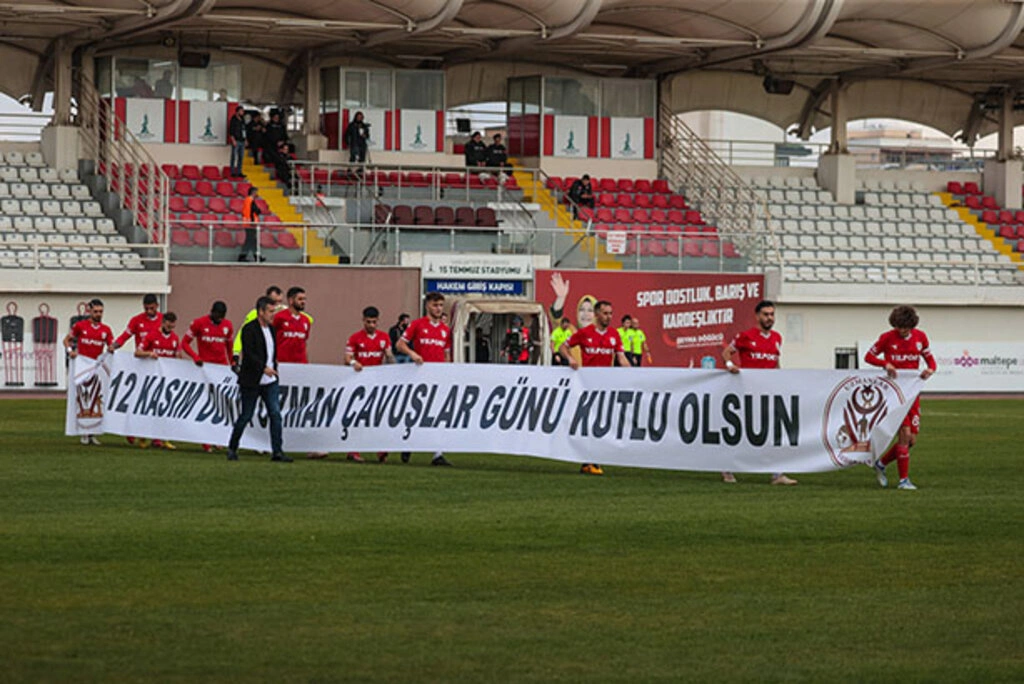 Samsunspor Tuzlaspor'u 2-1 mağlup etti! Samsunspor maç sonucu, puan durumu - Resim 8
