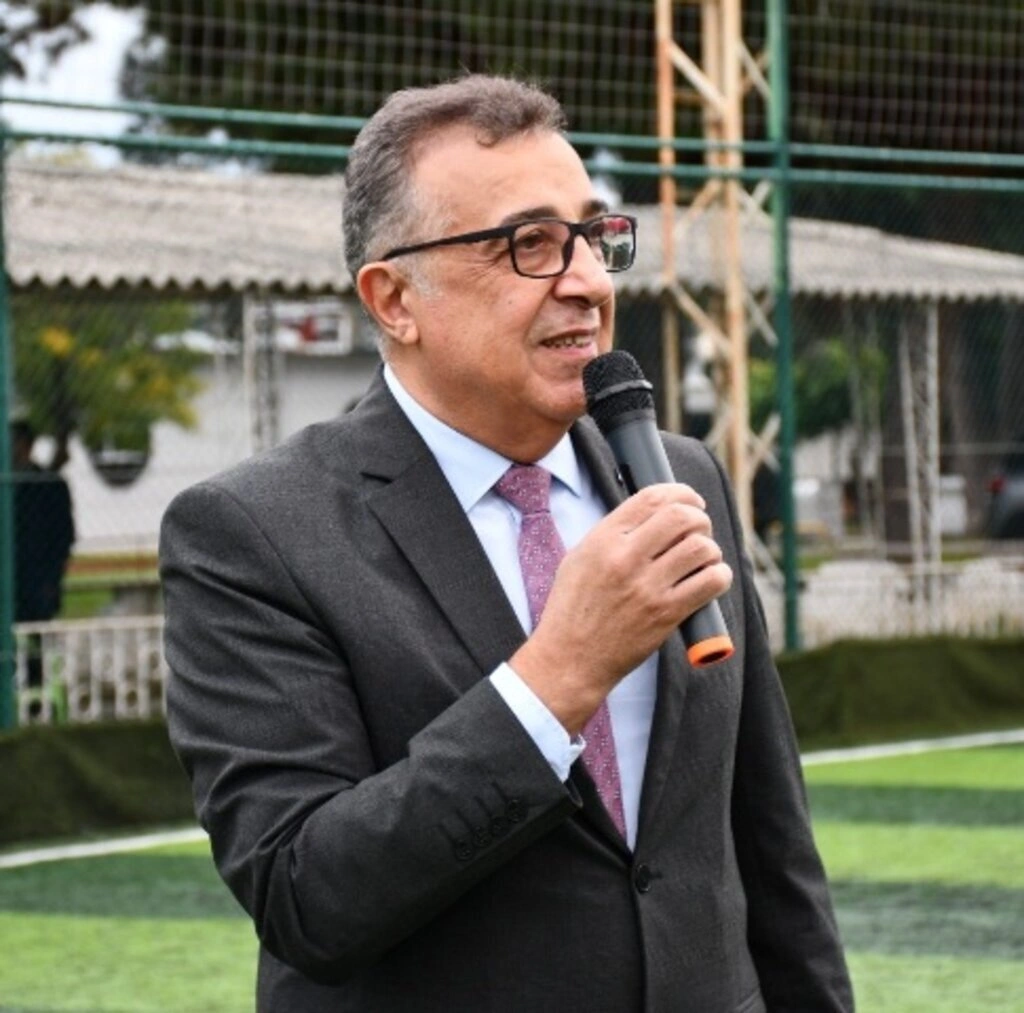 Serbest Muhasebeci ve Mali Müşavirler yeşil sahaya indi - Resim 3
