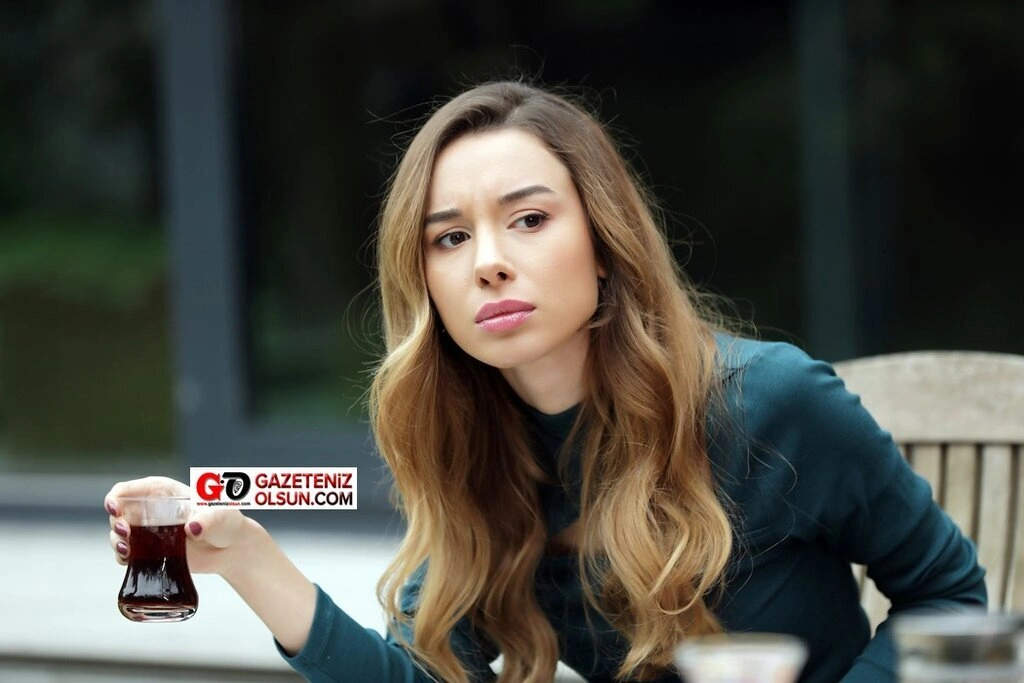 İrem Tuncer kimdir? İrem Tuncer fotoğrafları - Resim 1