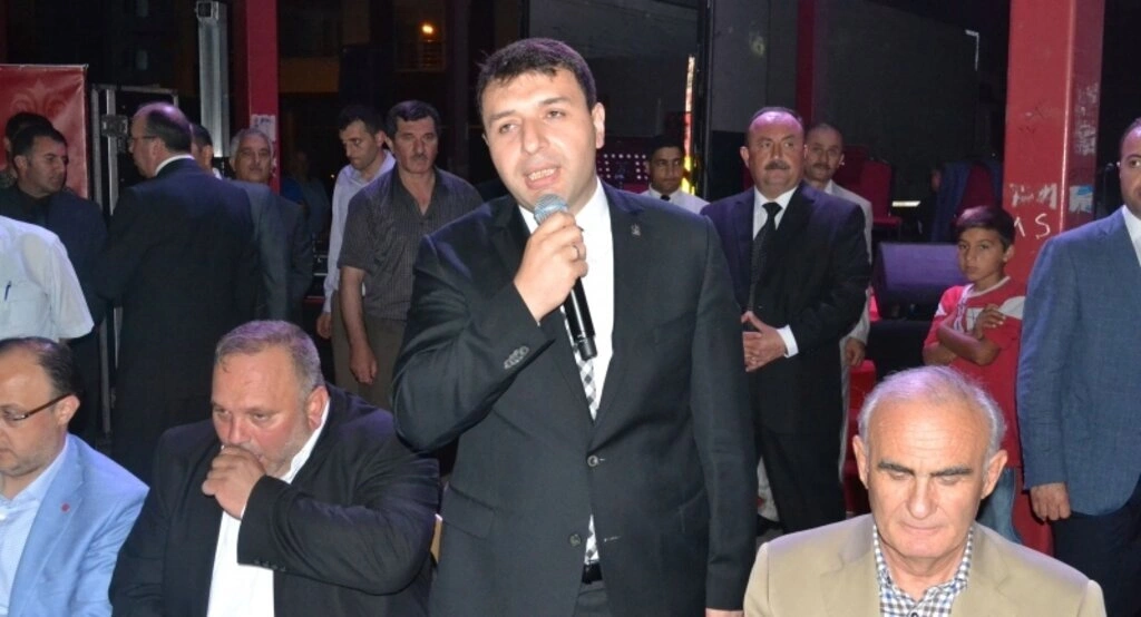 Tekkeköy Belediyesi Ramazan özel programı - Resim 9