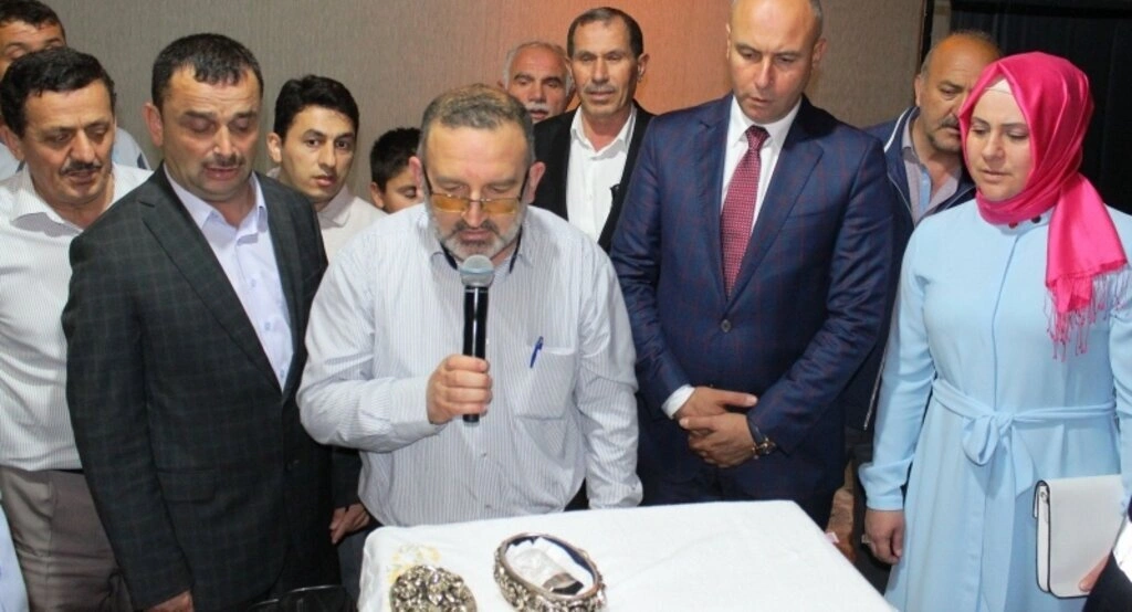 Tekkeköy Belediyesi Ramazan özel programı - Resim 19