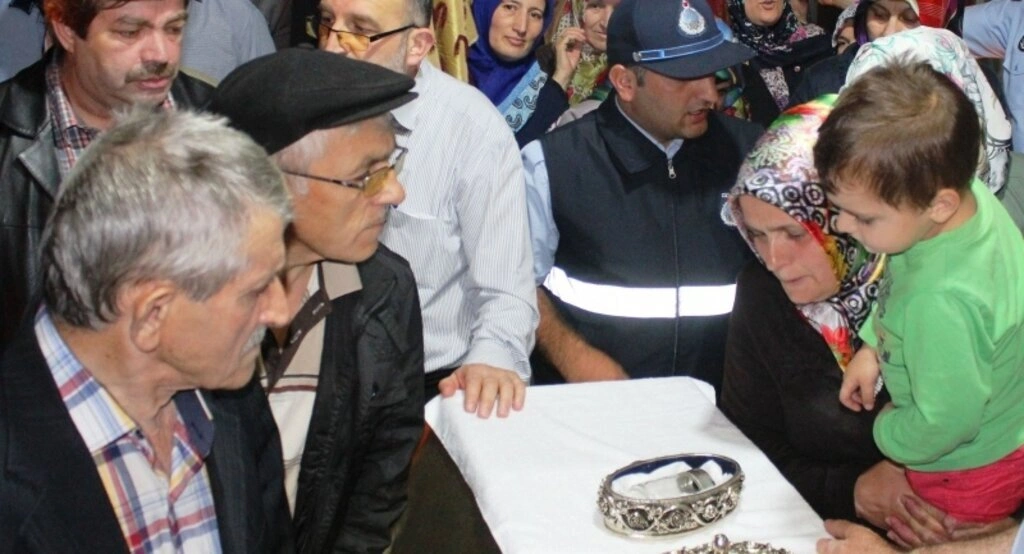 Tekkeköy Belediyesi Ramazan özel programı - Resim 20