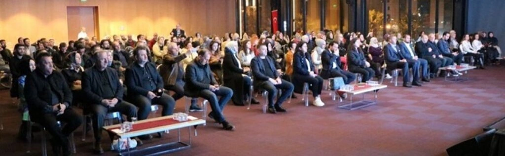 AK Parti İlkadım'da teşkilat toplantısı - Resim 3