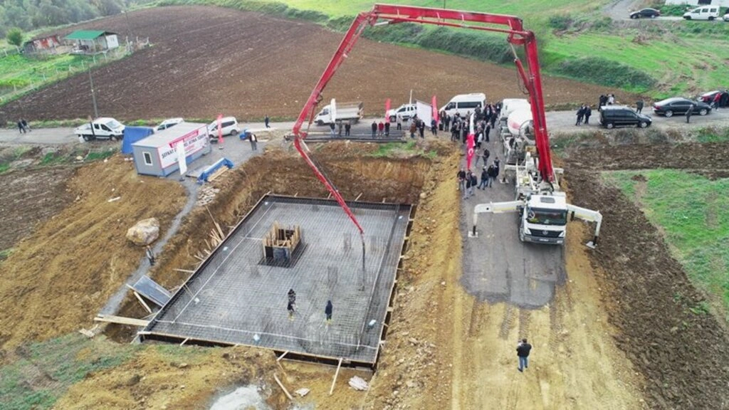 İlkadım Belediyesi Sosyal Sorumluluk Projeleri'ni tek tek hayata geçiriyor - Resim 2