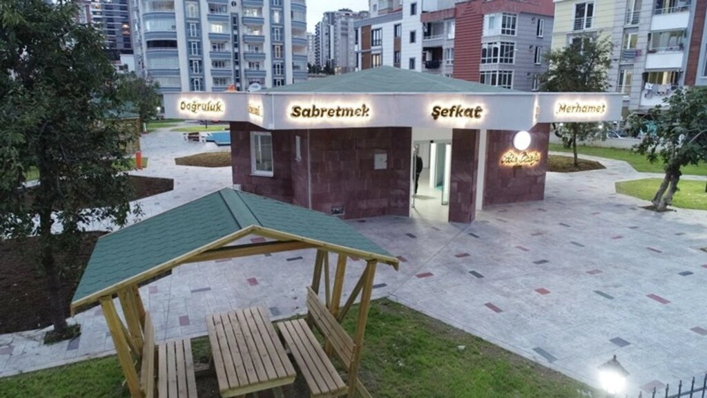 İlkadım Belediyesi Sosyal Sorumluluk Projeleri'ni tek tek hayata geçiriyor - Resim 4