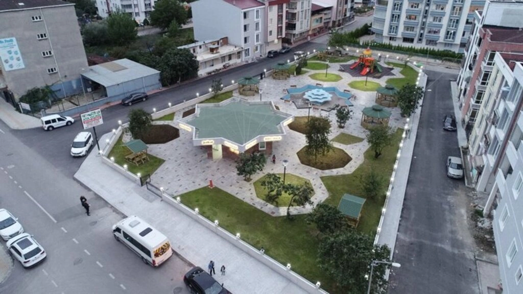 İlkadım Belediyesi Sosyal Sorumluluk Projeleri'ni tek tek hayata geçiriyor - Resim 5