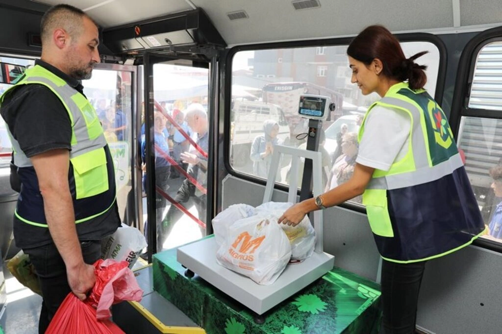 İlkadım Belediyesi Sosyal Sorumluluk Projeleri'ni tek tek hayata geçiriyor - Resim 8