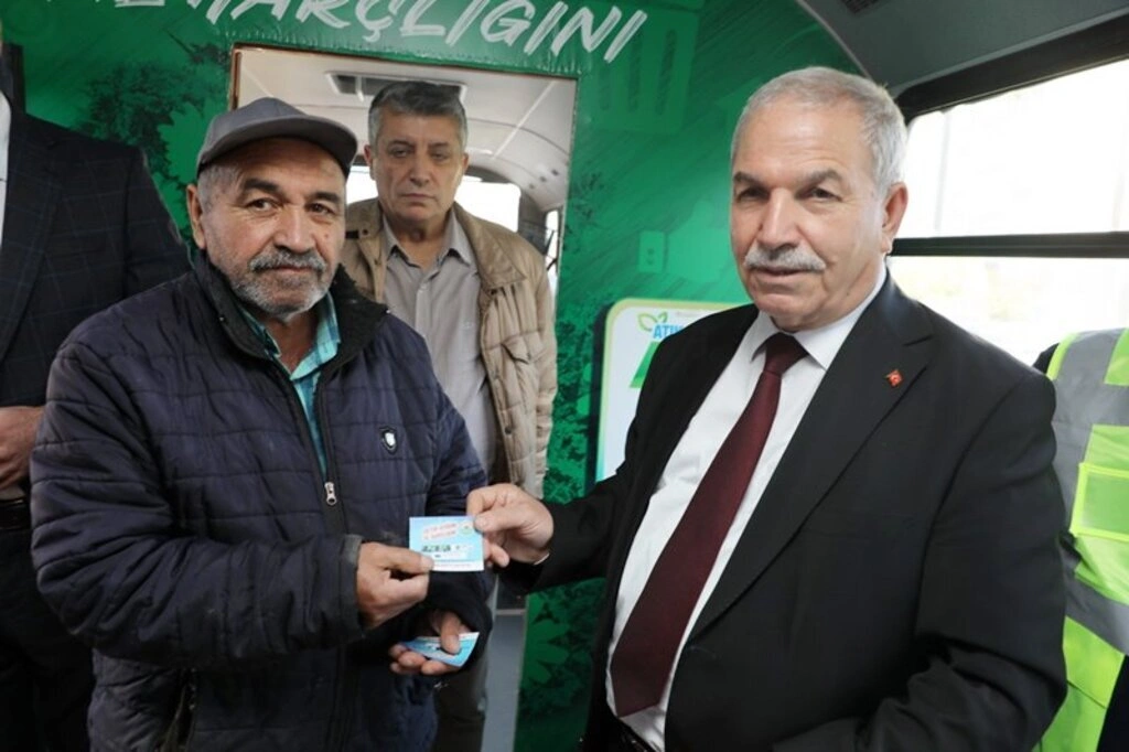 İlkadım Belediyesi Sosyal Sorumluluk Projeleri'ni tek tek hayata geçiriyor - Resim 10