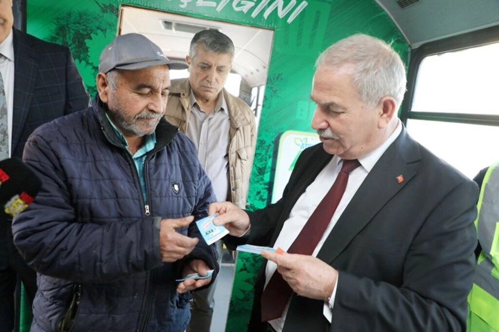 İlkadım Belediyesi Sosyal Sorumluluk Projeleri'ni tek tek hayata geçiriyor - Resim 11