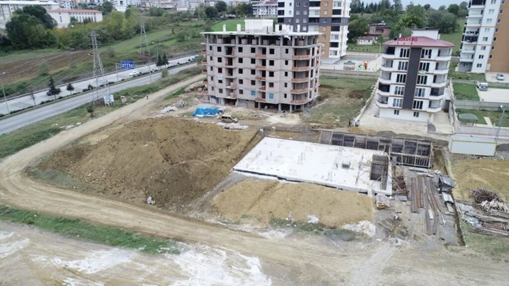 İlkadım Belediyesi Sosyal Sorumluluk Projeleri'ni tek tek hayata geçiriyor - Resim 14
