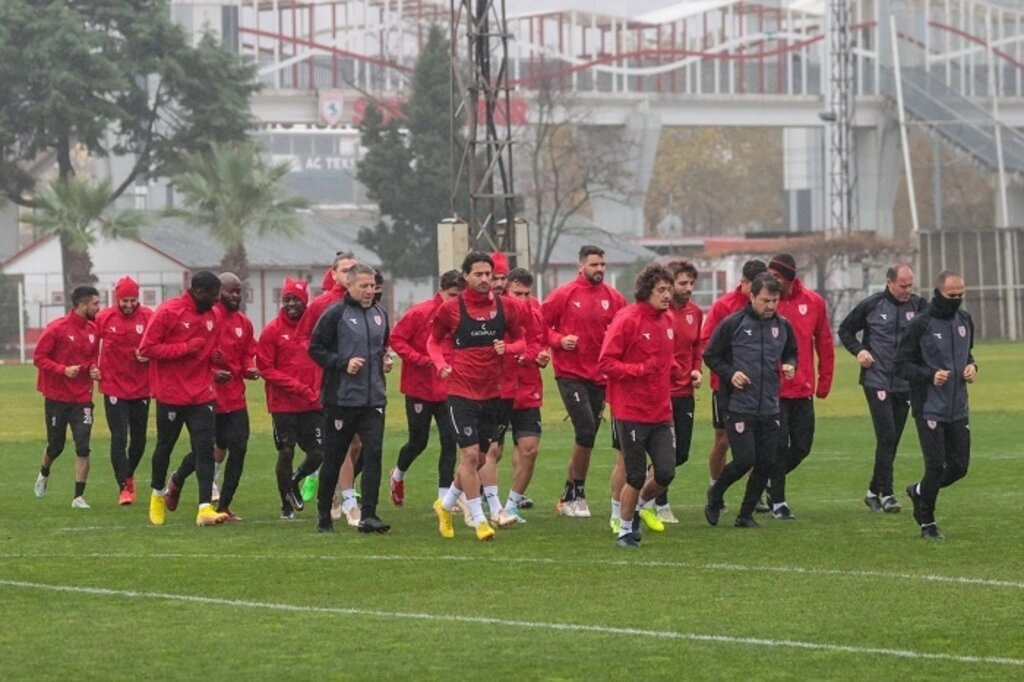 Samsunspor Trabzonspor kupa maçı ne zaman saat kaçta? - Resim 1