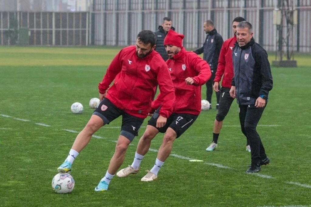 Samsunspor Trabzonspor kupa maçı ne zaman saat kaçta? - Resim 3