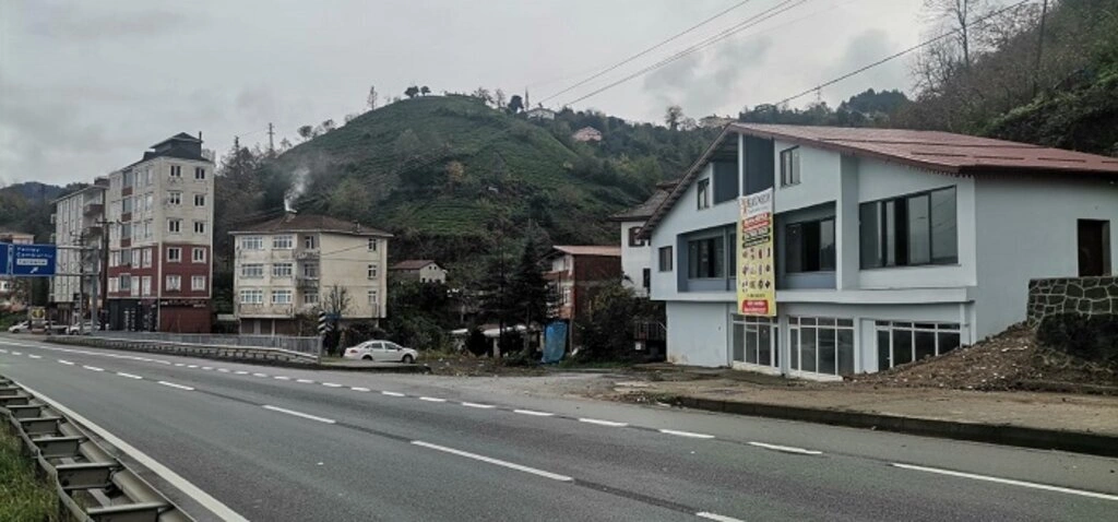 Doğu Karadeniz'in yöresel ürünleri Haunedy Specialty Store Alışveriş Merkezi'nde - Resim 3