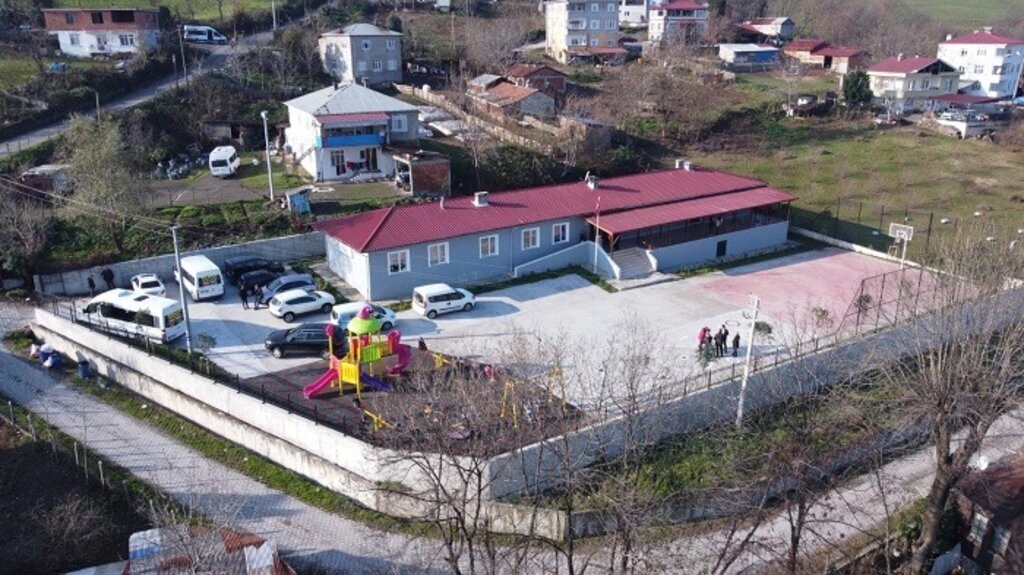 Tekkeköy'de hayaller gerçek oluyor projeler tek tek hayata geçiyor - Resim 1