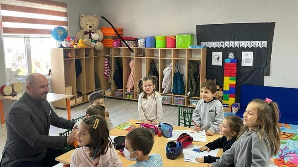 Tekkeköy'de hayaller gerçek oluyor projeler tek tek hayata geçiyor - Resim 2