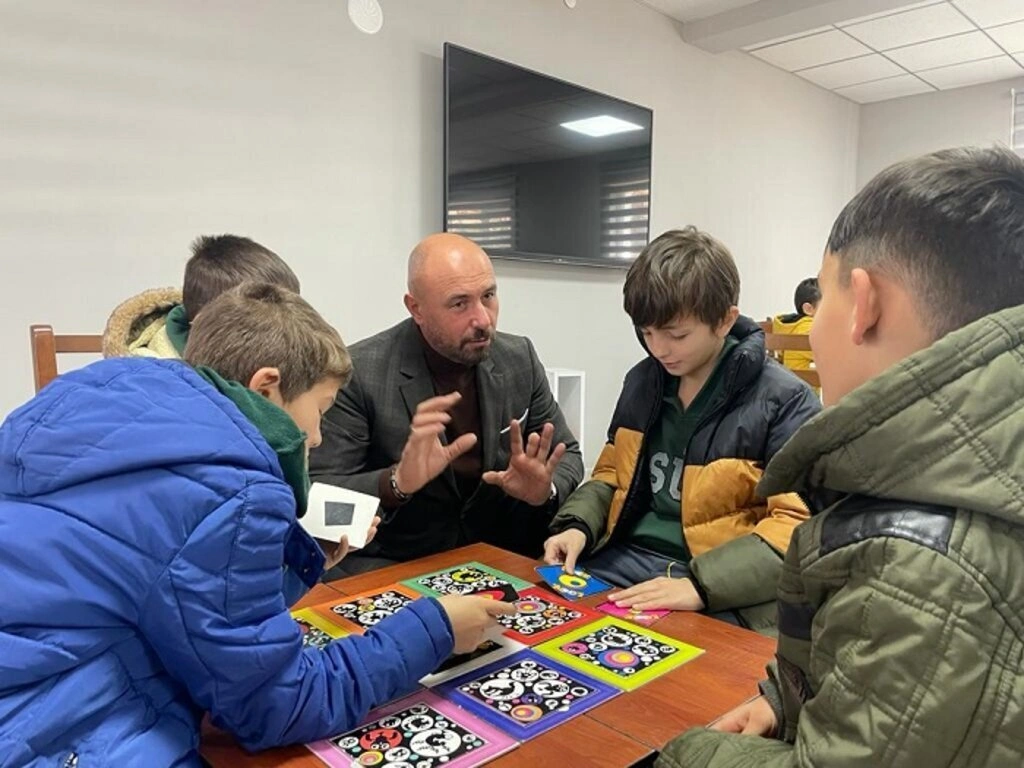 Tekkeköy'de hayaller gerçek oluyor projeler tek tek hayata geçiyor - Resim 3