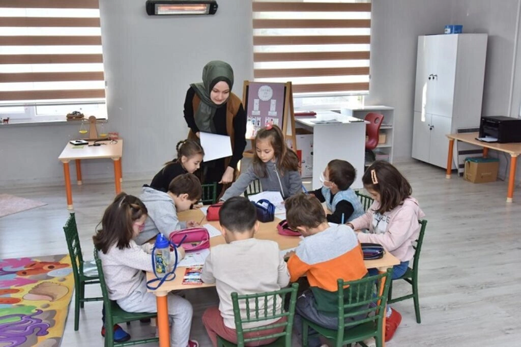 Tekkeköy'de hayaller gerçek oluyor projeler tek tek hayata geçiyor - Resim 6