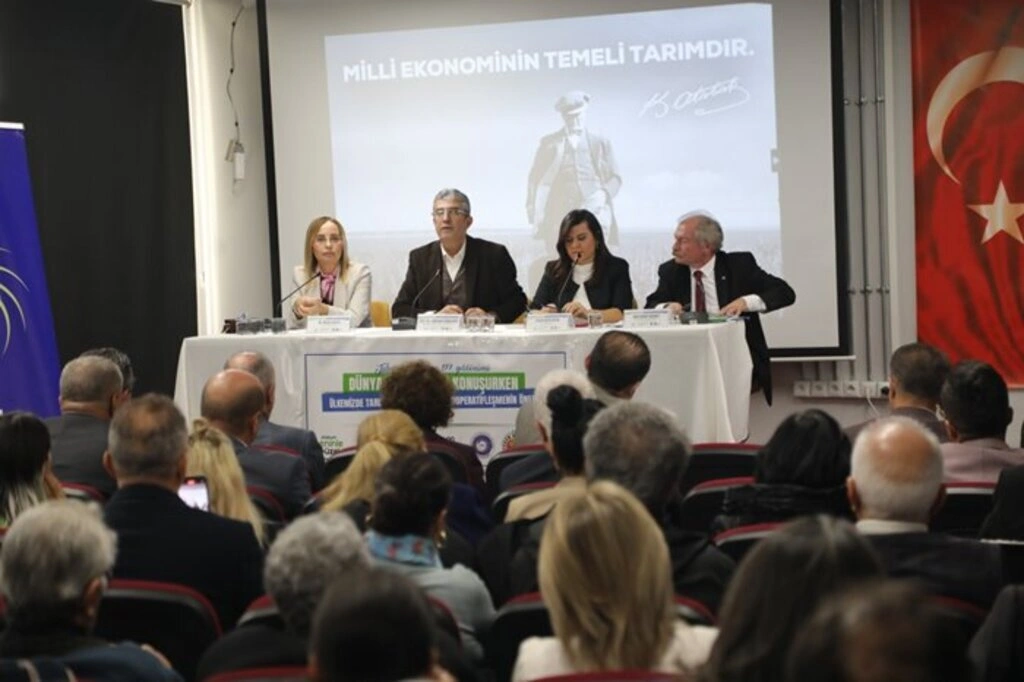 Atakum’da Tarımsal Öğretimin 177.Yıl Dönümü’ne özel program - Resim 2
