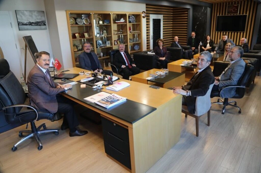 Atakum’da Tarımsal Öğretimin 177.Yıl Dönümü’ne özel program - Resim 5