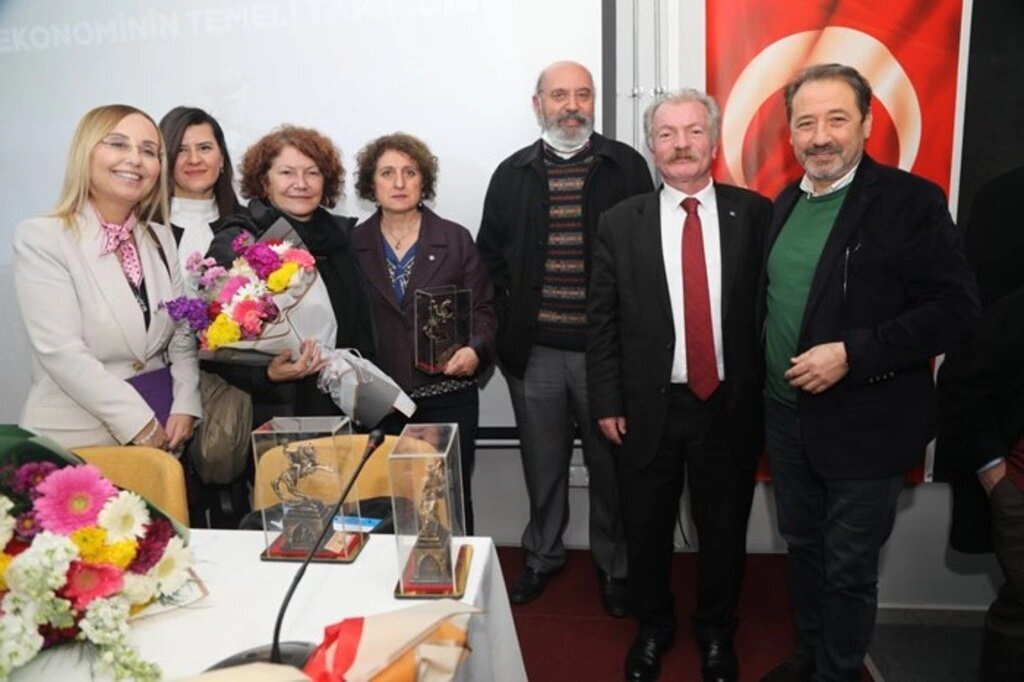 Atakum’da Tarımsal Öğretimin 177.Yıl Dönümü’ne özel program - Resim 6
