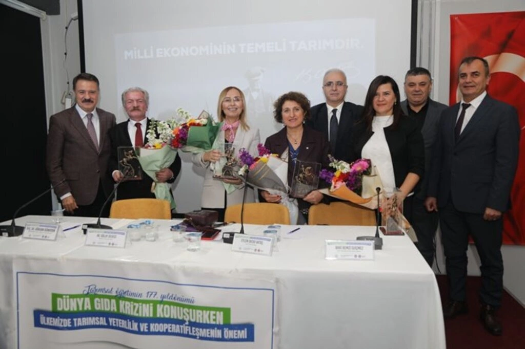 Atakum’da Tarımsal Öğretimin 177.Yıl Dönümü’ne özel program - Resim 7